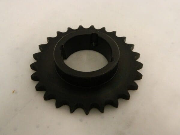 Browning Bushing Bore Roller Chain Sprocket 25 Teeth 60 Pitch H60TB25