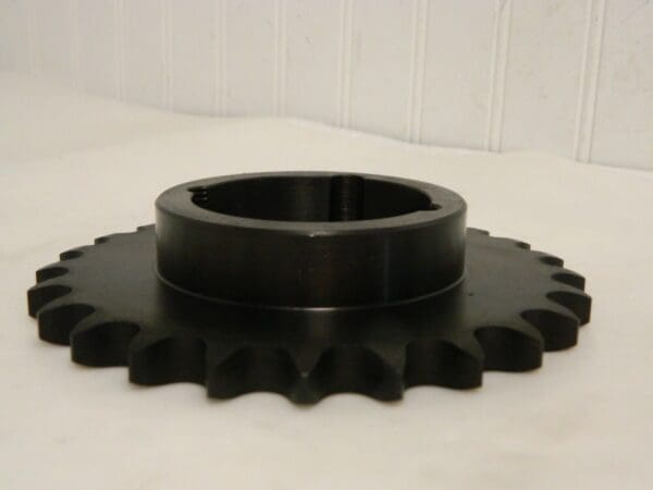 Browning Bushing Bore Roller Chain Sprocket 25 Teeth 60 Pitch H60TB25