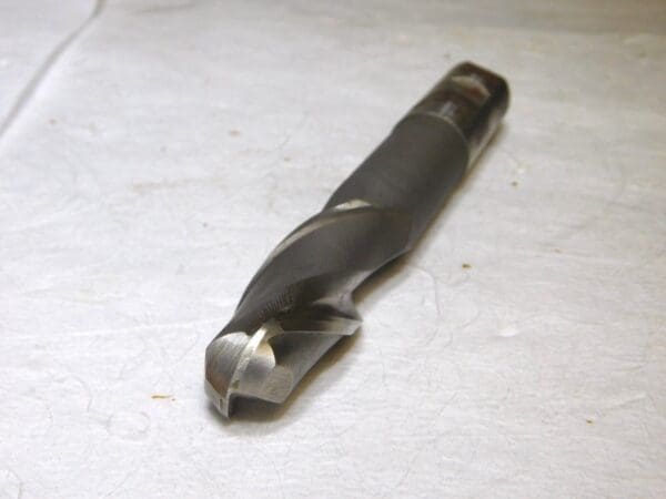 Interstate Ball End Mill 2 F1”x1”x 2-1/2”x 7-1/4” Extended Reach RH HSS 01765643