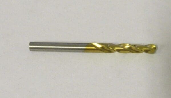 Pro #20 135° Spiral Flute Cobalt Screw Machine Drill Bit Qty. 19 60516333