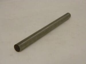 Seco WKE45 HSS Round Tool Bit Blank 12mm RD x 160mm OAL Qty 5 01325