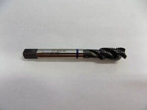 Accupro 7/16" - 20 Unf H5 3 Fl OC Hss Spiral Flute Taps QTY 3 62010178