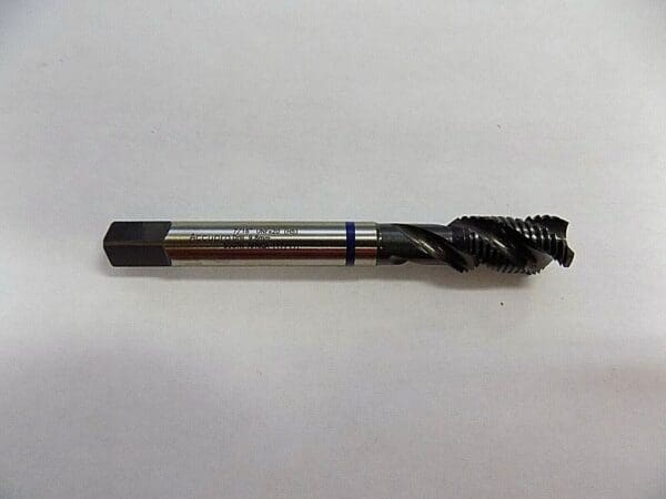 Accupro 7/16" - 20 Unf H5 3 Fl OC Hss Spiral Flute Taps QTY 3 62010178