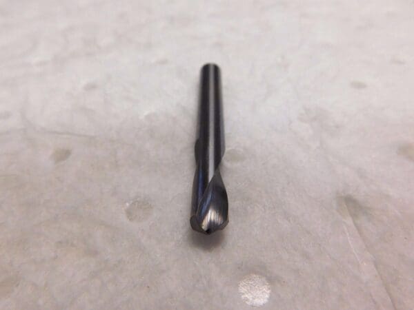 SPI Solid Carbide Spotting Drill 0.25" Dia x 1-31/32" OAL QTY 2 82-997-8