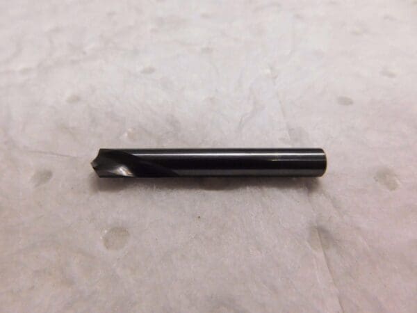 SPI Solid Carbide Spotting Drill 0.25" Dia x 1-31/32" OAL QTY 2 82-997-8