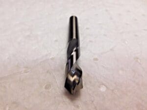 Guhring Carbide VHM Spiral Bohrer Drill 12.3mm 00730 - 12,300 DIN 6539 R-N 78890