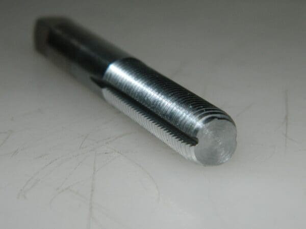 New England Tap Thread Forming Tap 3/8" - 24 Thread size 3 OAL QTY 3 03675