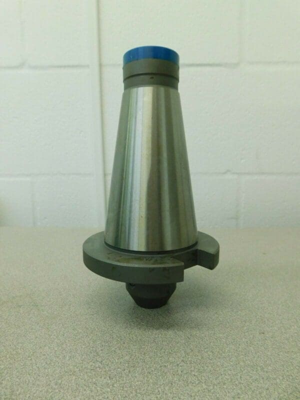 Bison End Mill Holder/Adapter NMTB50 Taper Shank 1/2" Hole 7-165-080