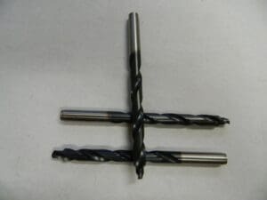 Ferguson Tools Pilot Drill Bit Alcrona 0.2344 x 0.3594 x 4.88 QTY 3 0810M42