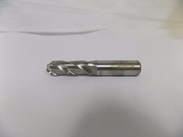 Niagara Cutter Ball End Mill 5/8" x 5/8" x 1-5/8" x 3-3/4" 4F HSCo N44903