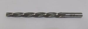 Precision Helical Taper Pin Reamer 8-5/16" x 6-1/16" 3FL HSS QTY 2 72403090