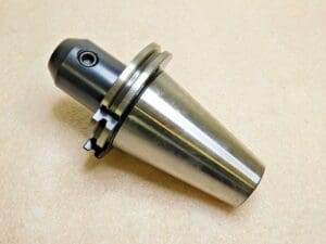 Hertel End Mill Holder/Adapter 3/4" HDV50BEM075300