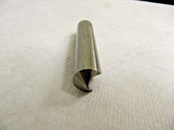 Hertel HSS Countersink 3/4" Head Dia 110 Deg Included Angle 1 Flute 89340624