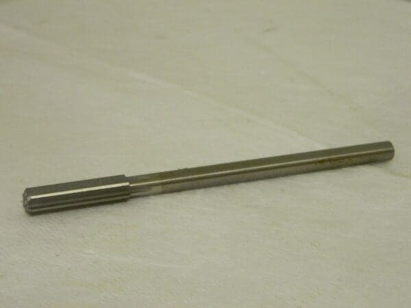 Yankee HSS 6 Flute Chucking Reamer 0.468" Diameter 72034689