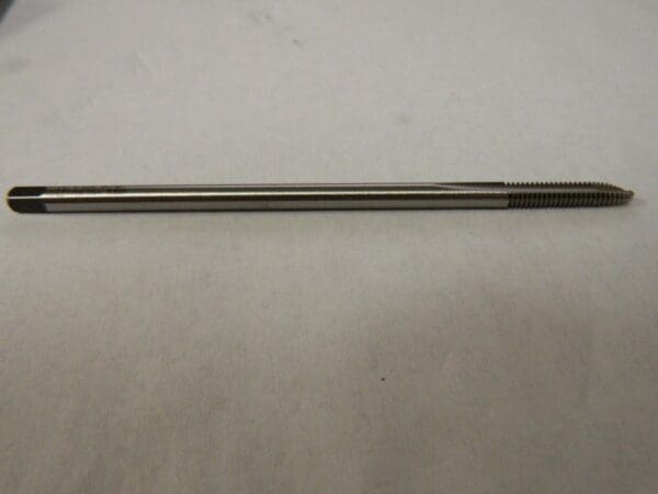 Union Butterfield #8-32 UNC 2 Fl HSS Spiral Point Extension Tap 1020008