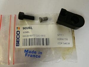 Seco Tenon C61 Tooling Spare parts 90M6L 54638