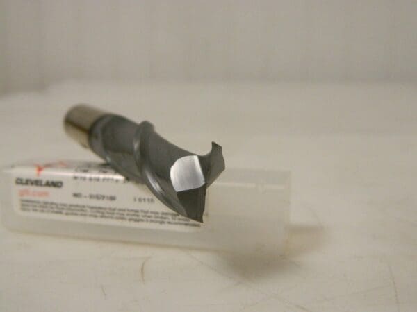 Cleveland Square End Mill List PM-2 1-3/8"L of Cut C40833