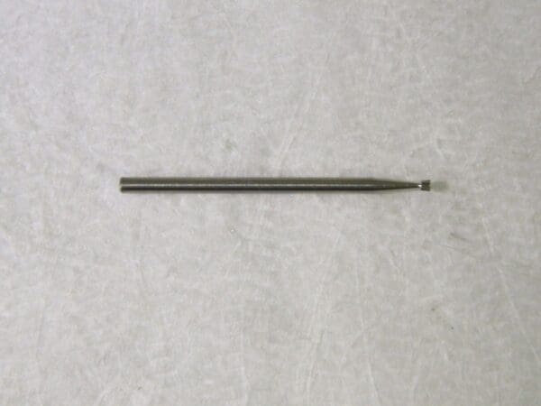 Precision Single Cut Burrs 1/16" Dia. x 2" OAL 25 Pack #265.7970009132