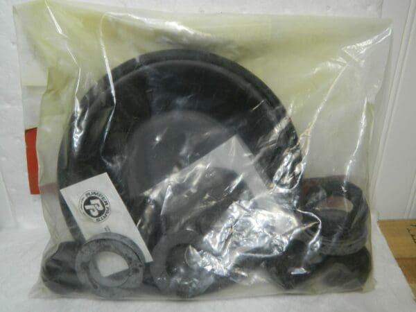 Pumper Parts Fluid Section Repair Kit 1-1/2" Pump PP04-9551-51