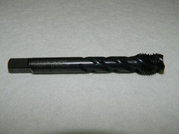 Kennametal Spiral Flute Tap 7/16-20 HSS 1434004