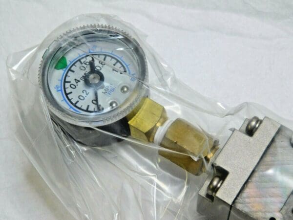 SMC Interface Regulator NARBF3050-N0-A-1