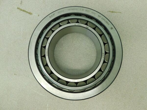 SKF Tapered Roller Bearing Full Assembly 32224