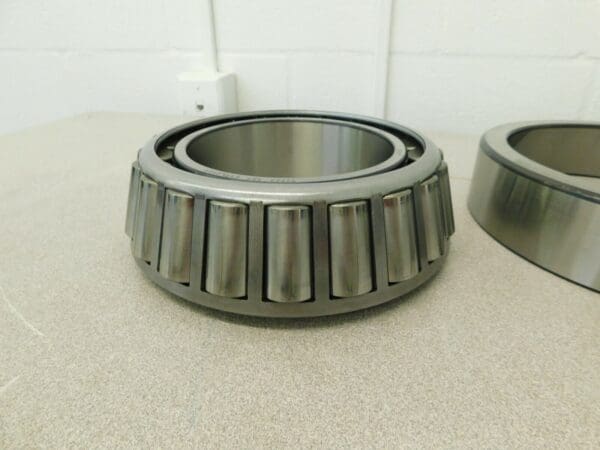 SKF Tapered Roller Bearing Full Assembly 32224