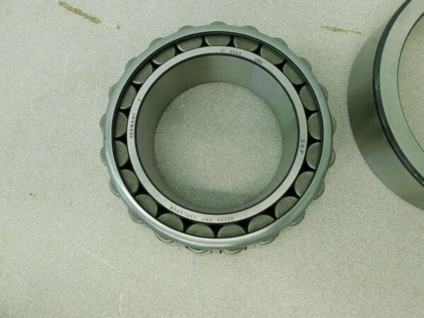 SKF Tapered Roller Bearing Full Assembly 32224