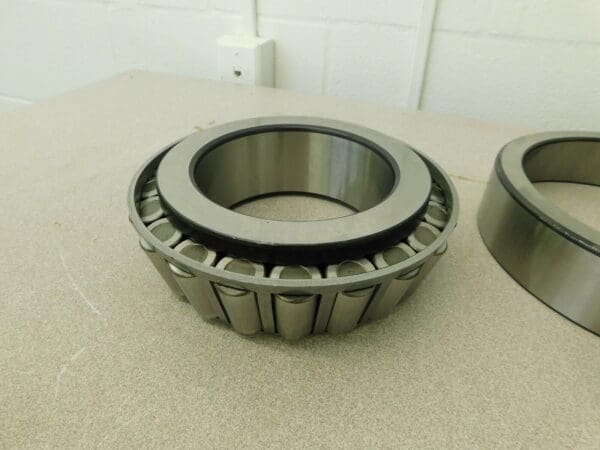 SKF Tapered Roller Bearing Full Assembly 32224