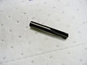 MA Ford Right Hand Cut Spiral Flute Screw Machine Drill Bit 22657080