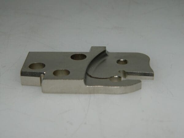 Indexable Cutoff and Grooving Support Blade HA-E25L25.4 2000520