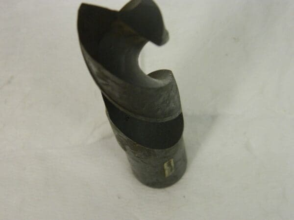 Precision Drill Bit 1-1/8" Shank x 6-1/2" OAL 2-Flute HSS 01361088