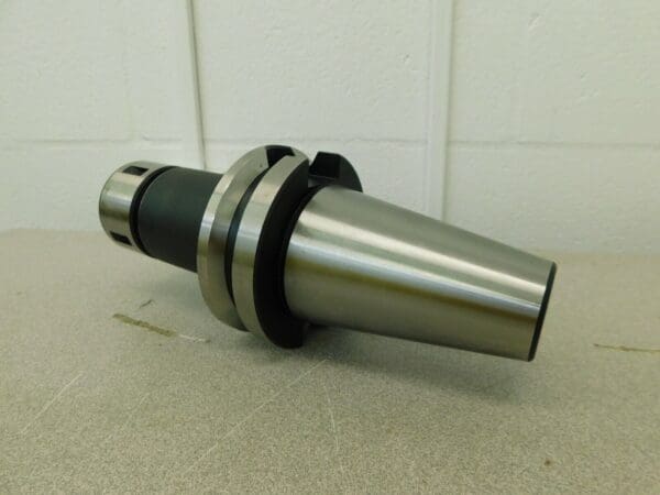 Erickson Single Angle Collet Chuck BT50 Taper Shank 1188173