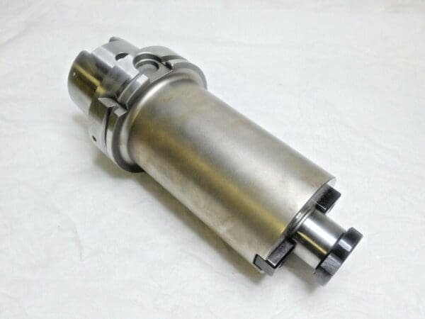 Seco Shell Mill Holder HSK100A Taper Shank 32mm Pilot E9306552532160 34605