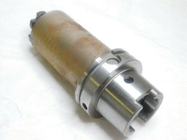 Seco Shell Mill Holder HSK100A Taper Shank 32mm Pilot E9306552532160 34605