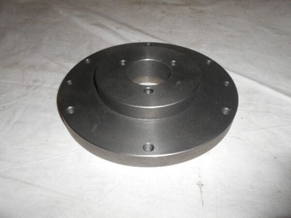 Interstate Adaptor Back Plate for 8mm Diameter Lathe Chuck 08607657