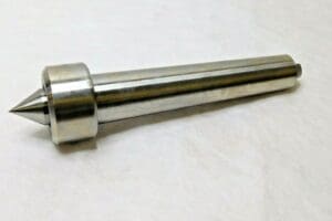 Riten Live Center Jarno 11 Taper 1" Point Diam 12211