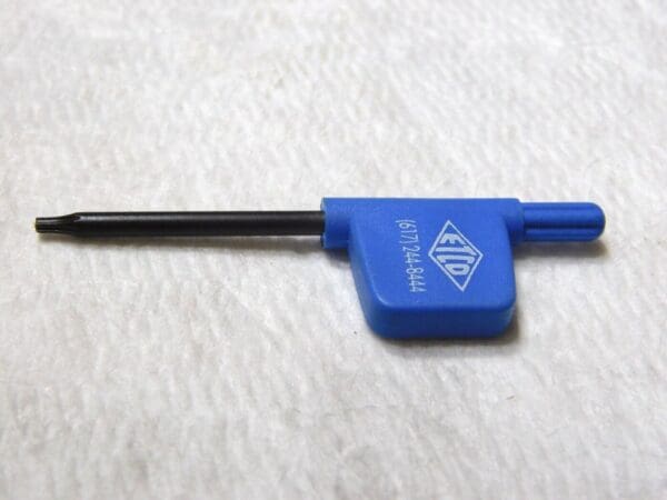 ETCO Indexible Turning Toolholder 1/2” Shank Diameter RH 5” OAL SMV-35T-R4