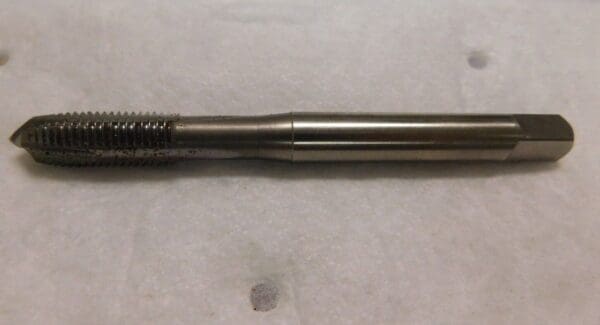 Kennametal Vanadium HSS Spiral Point Tap M10 x 1.25 mm Qty 3 2214831