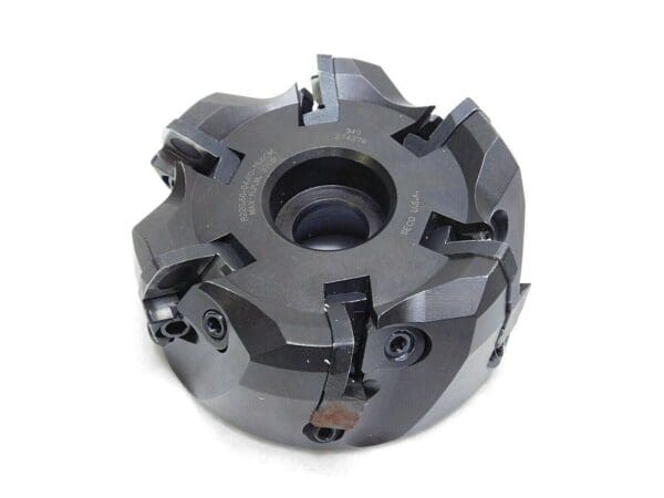 Seco Hexamill Face Milling Cutter 6 Cutting Edges R220.60-04.00-19.6CM 68182