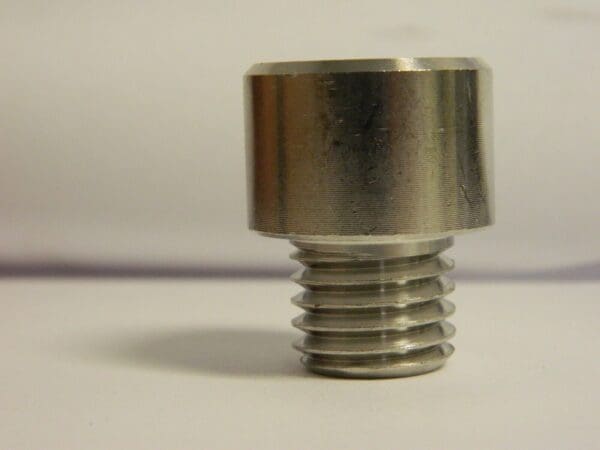 Pro 3/4-10 UNC Hex Socket Cap Screw 316 Stainless Steel QTY 200