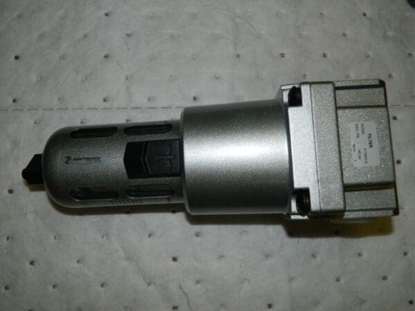 Jupiter Pneumatics Heavy Duty Filter 3/4"Port 10.24"High 3.54" Wide 1050107522JP