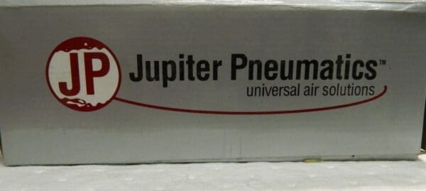 Jupiter Pneumatics Heavy Duty Filter 3/4"Port 10.24"High 3.54" Wide 1050107522JP