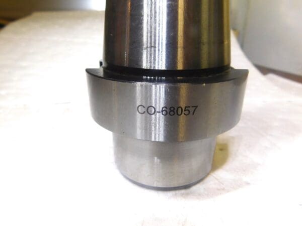 Collis Tool NMTB50 Taper Shank End Mill Holder 1-1/4” Hole Dia 2-3/4” 68057