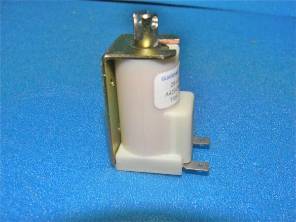 Guardian D Frame Electrical Solenoid 578 Milliamp QTY 2 26-1-24VDC