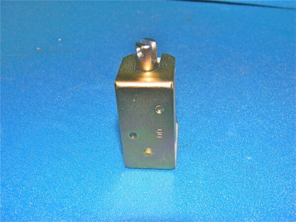 Guardian D Frame Electrical Solenoid 578 Milliamp QTY 2 26-1-24VDC