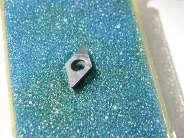 Valenite PCBN Turning Insert DBMW21514FA Grade 722 #82823675