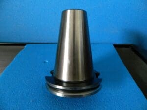 Hertel 50 V-Flange Mount x 3/4" Bore End Mill Holder HCV50EM0751375