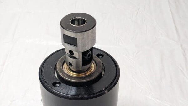 Tapmatic SPD5 Tapping Head 3/8"-24 Thread M3-M12 or No 6 -1/2" Capacity 18537