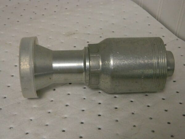 Gates Straight Hydraulic Fitting 1-1/2" G24350-2432